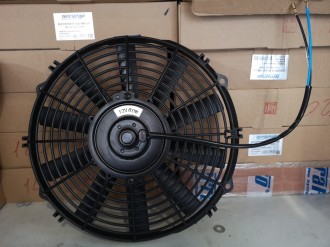 Вентилятор испарителя 12В для ХОУ S/SP10 - S/SP20 -S/SP40