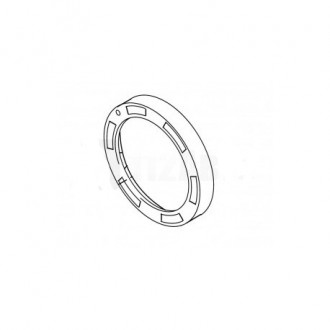 Регулировочное кольцо (пластик)