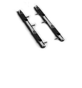 Сетка на бампер внешняя для DONGFENG S 30 2014->, черн., 15 мм