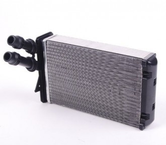 Радиатор отопителя Hyundai I30 / KIA Ceed (06-)