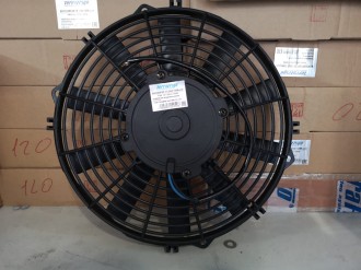 Вентилятор испарителя 24В  для ХОУ S/SP30 -S/SP50