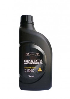 SUPER EXTRA 5W30 SL/GF-3