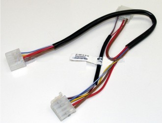 Адаптер кабель MAN B / D 1 LC compact, B / D 3 LC compact nicht bei D 1 LE verwendbar