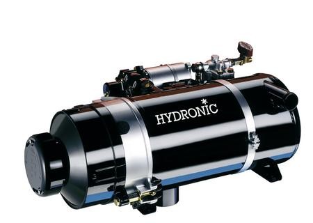 Предпусковой подогреватель двигателя HYDRONIC 30 L2  24V
